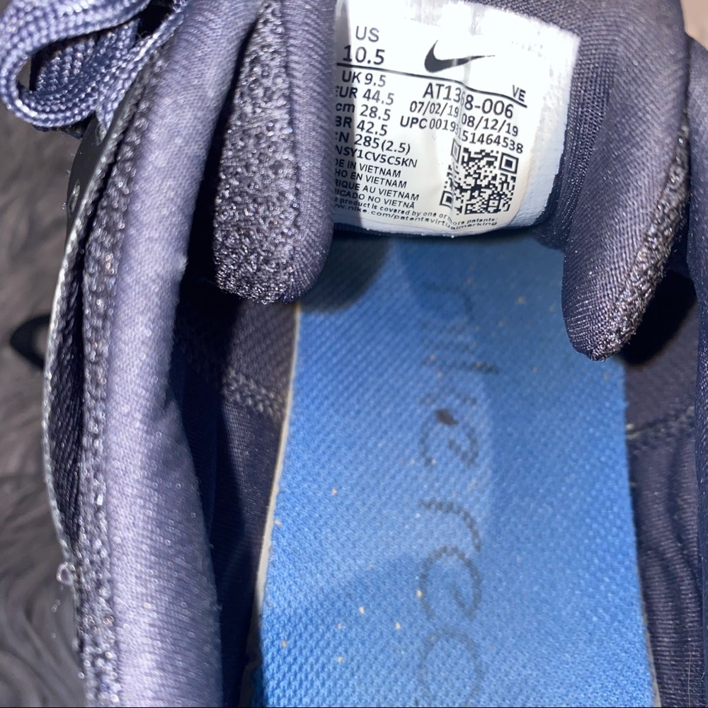 Nike Legend React 2 'Gridiron Mountain - image 4